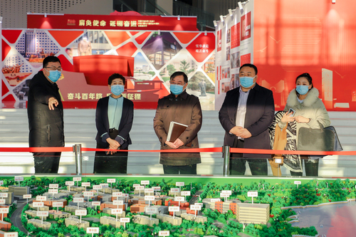 20211130第十九届六中全会精神座谈会  魏静怡 韩佳驹 (285)