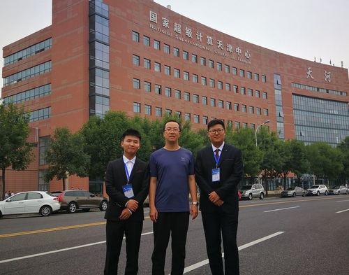 20190830-校区学子获第七届“东方杯”全国大学生勘探地球物理大赛一等奖 (3)