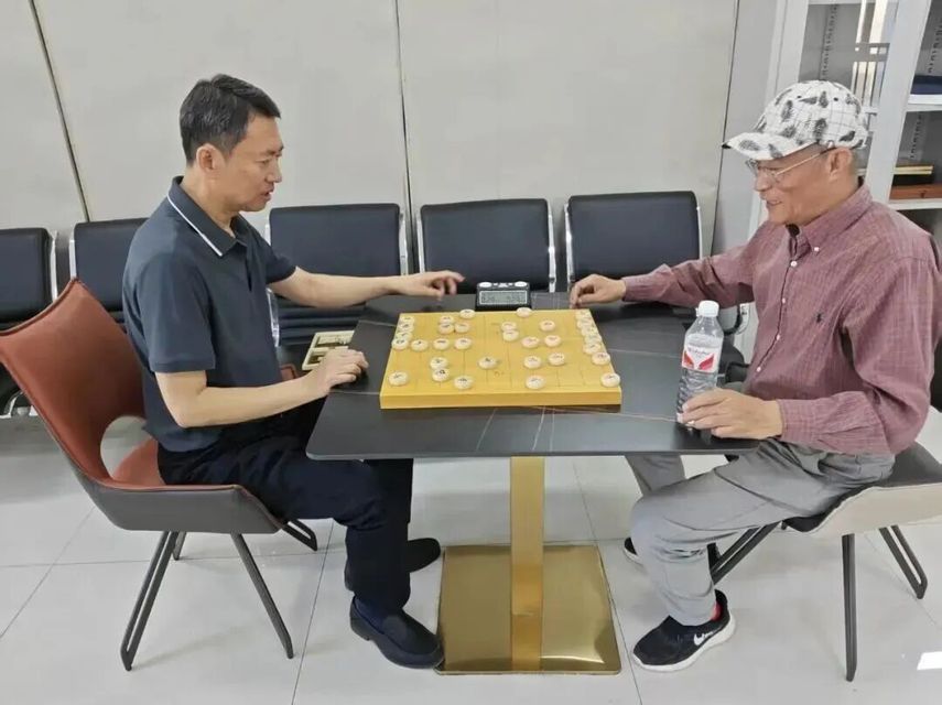 明想弈趣社