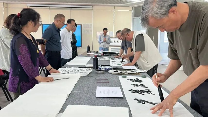 润物生