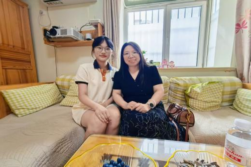 张院长