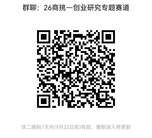 微信群二维码