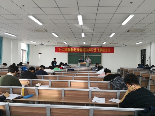 20190625校区学子在第十二届全国周培源大学生力学竞赛（个人赛）中创佳绩（1）