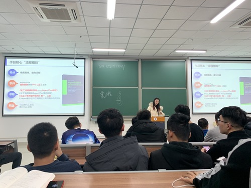20191223 工学院举办化工类竞赛动员会 (3)