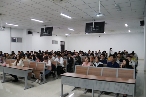 20191231 工学院召开学生会2019—2020学年第一学期年终总结大会 (2)