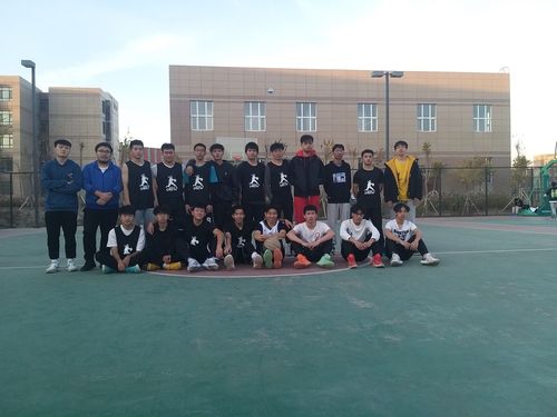 20201030 工学院举办2019级机械类篮球友谊对抗赛 (1)TP 20201030 工学院举办2019级机械类篮球友谊对抗赛 (1)TP