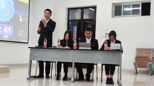 20201107 校区工学院第二届“新生杯”辩论赛圆满结束 (10) 20201107 校区工学院第二届“新生杯”辩论赛圆满结束 (10)
