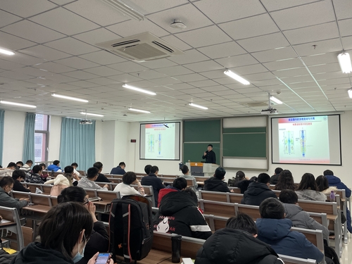 20201217 力行讲坛 第八期 CFD技术在工程上的应用 (1) 20201217 力行讲坛 第八期 CFD技术在工程上的应用 (1)