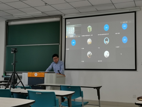 20210322 工学院召开环境工程专业及自动化专业开设论证会 (3)