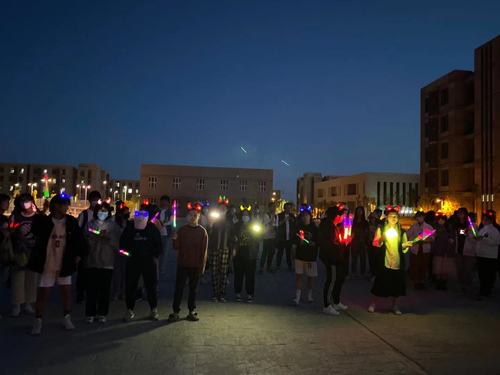 20210506 校区工学院开展“庆五一、颂五四”主题系列活动 (2)