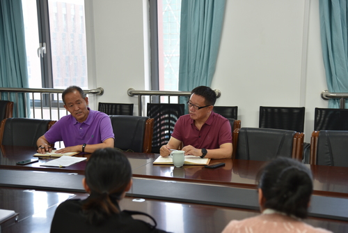 党群共建聚人心，同心同力谋发展——工学院党委开展青年教师“关怀暖心”工程-2