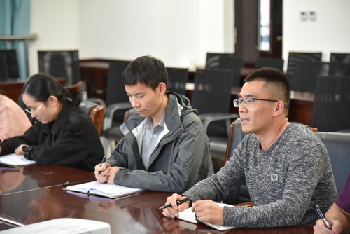 党群共建聚人心，同心同力谋发展——工学院党委开展青年教师“关怀暖心”工程-4