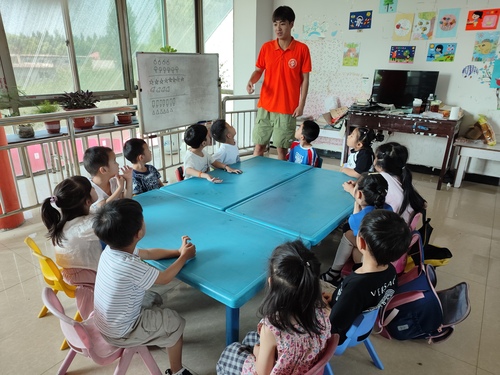 追溯红色冀忆，弘扬雁翎精神-1