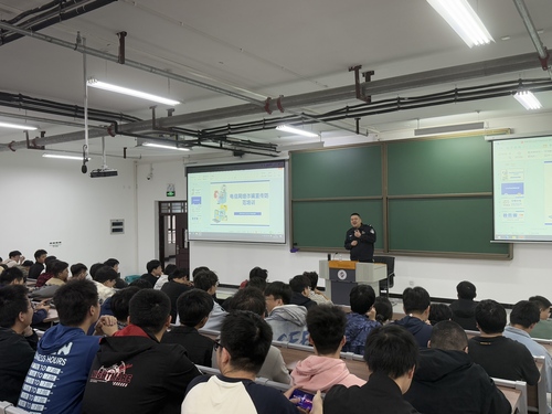 21级储运环工自动化