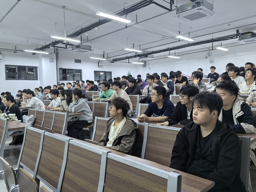 23级能化环工安工