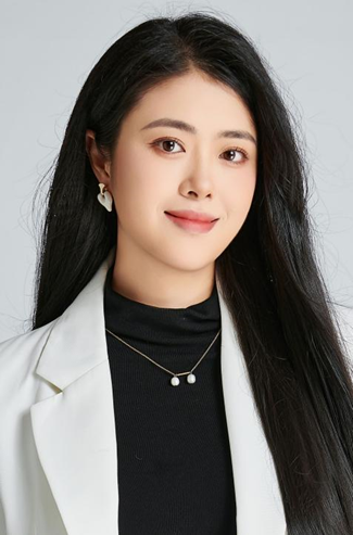 徐媛媛简历照片