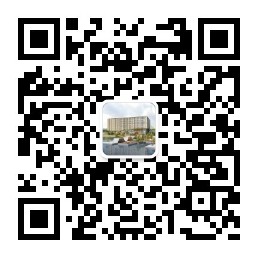 图书馆公众号二维码-8cm