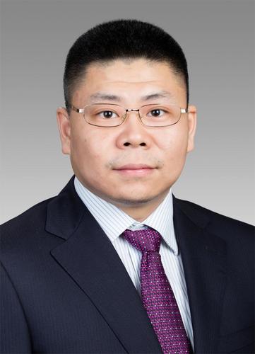 李欣泽个人照