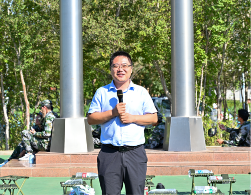 26级军训2