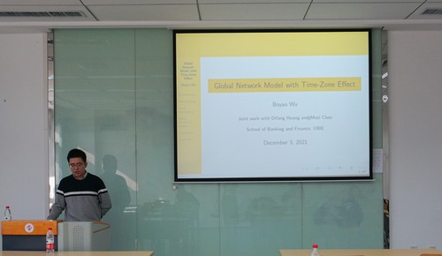 20211206胡杨讲堂第四期含有时区效应的全球股票网络模型2
