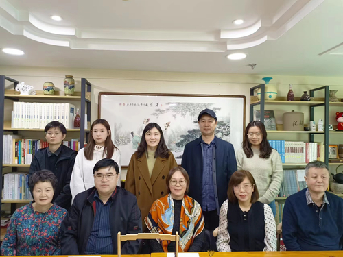 华阳会计事务所调研