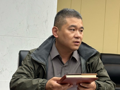 20231009工商马院经济学专业建设研讨会顺利召开1