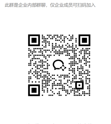 能经校赛二维码