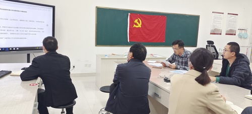 观黄大年团队回信2