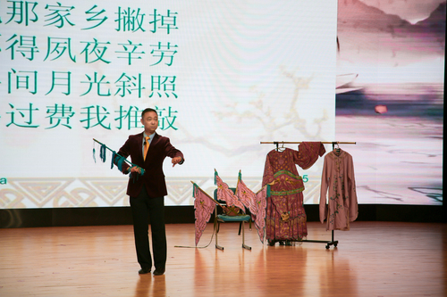 20240426戏曲讲座  朱宏淇  向加明摄 (44)