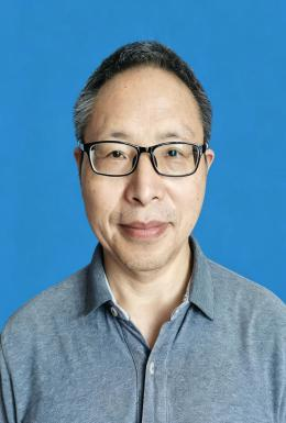 李永彬
