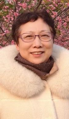 赵翠兰