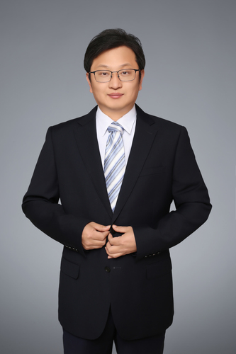 张扬武