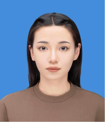 张书妍
