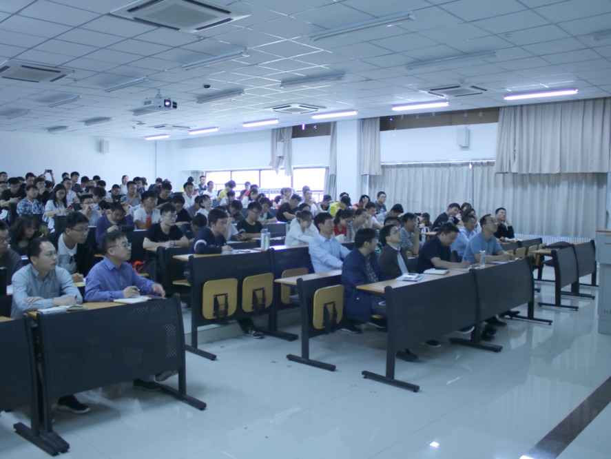 20190530-石油讲堂第十五期  玛湖大油区发现之旅与主要启示-石油学院-刘莹-1
