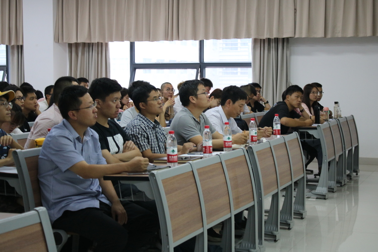 石油讲堂十七期 查永进 《钻井工程设计方法及案例分析》 (1)