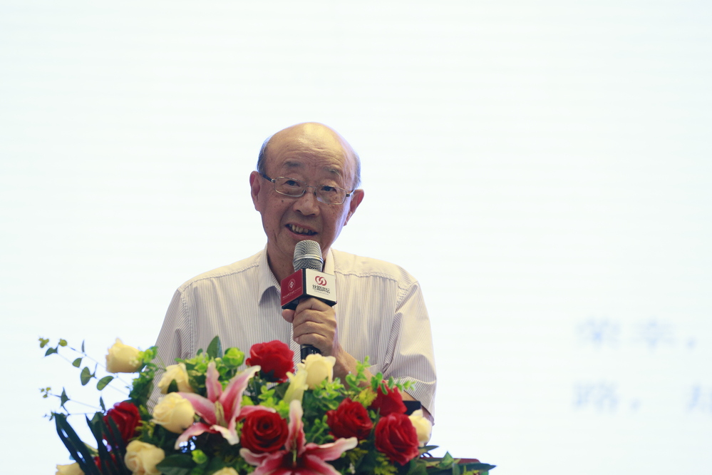 20190924陈颙院士作客第12期丝路讲坛-张宝摄影 (19)