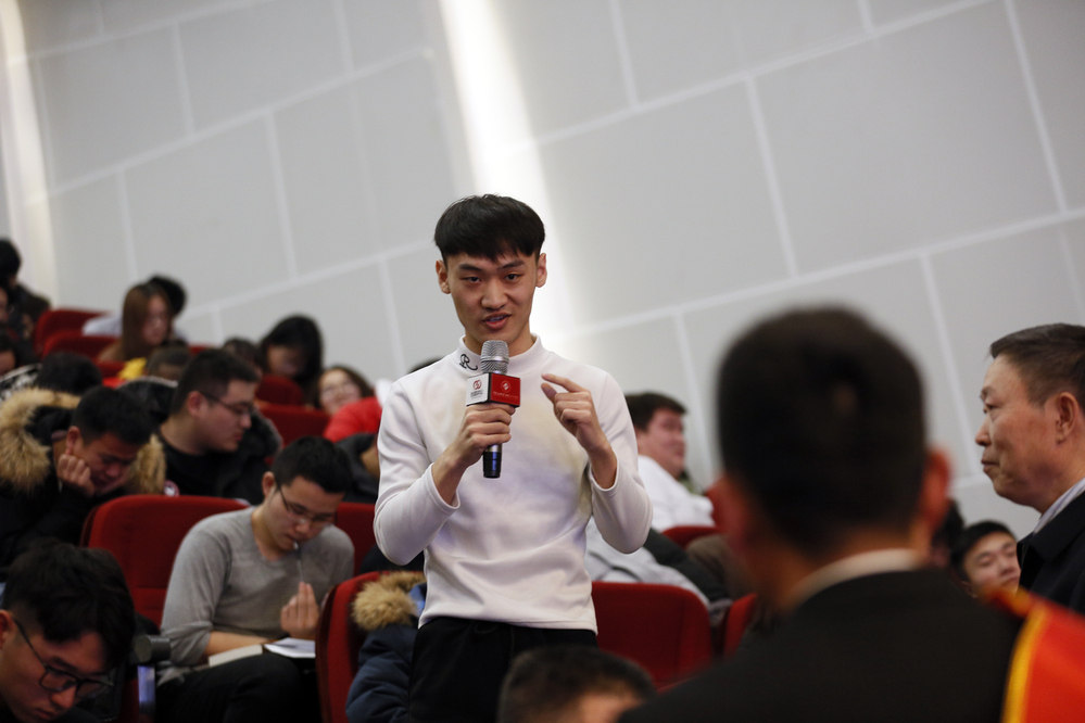 20191206丝路讲坛第十三期 谭文波“为自己的未来育好每一粒种子” (98)