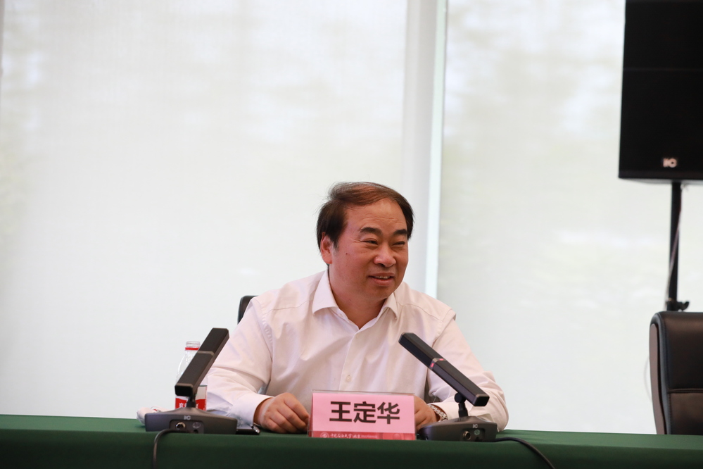 北京外国语大学调研座谈会暨“教师社会实践基地”揭牌仪式20220709-张宝摄影 (15)