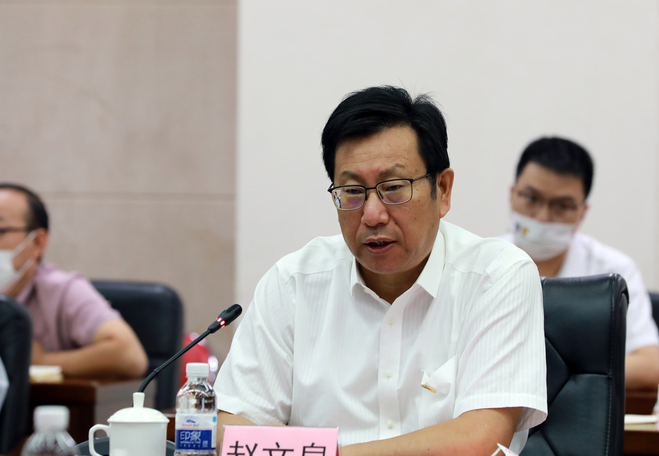 成立天山研究院框架协议签约暨揭牌仪式20220709-张宝摄影 (33)