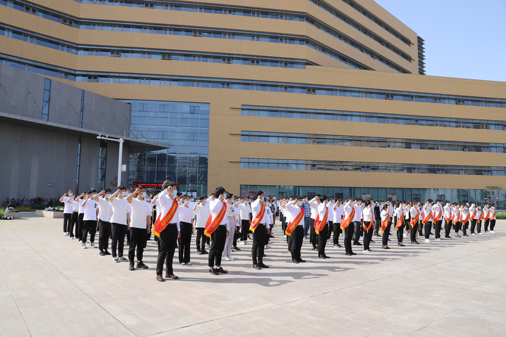 20220613留疆毕业生出征仪式、 (213)