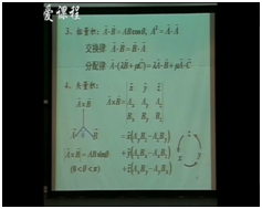 张蓉蓉网课截图