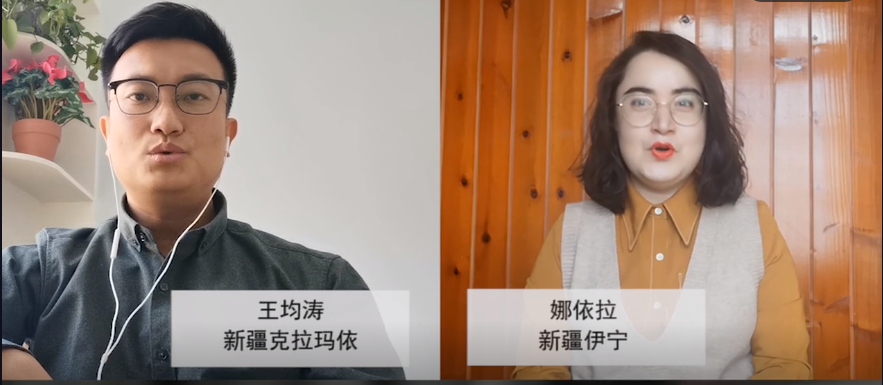 文理学院合唱团