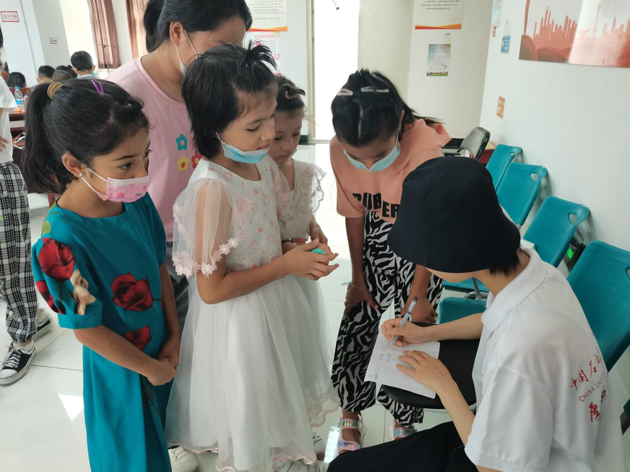 佳福社区支教团 (1)