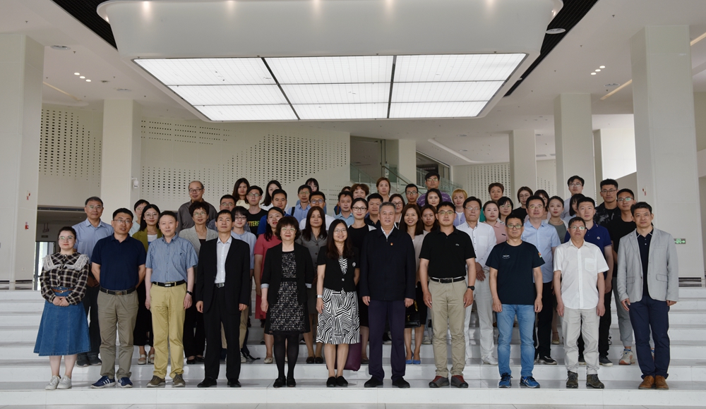 20210601文理学院组织召开2021年援建高校学术暨教学工作研讨会(8)