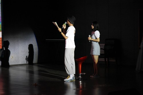 20200515校区顺利举办二届“石大之声”配音大赛 (4)