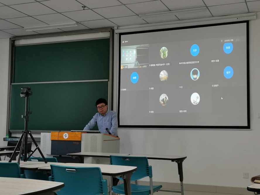 20210322 工学院召开环境工程专业及自动化专业开设论证会 (3)