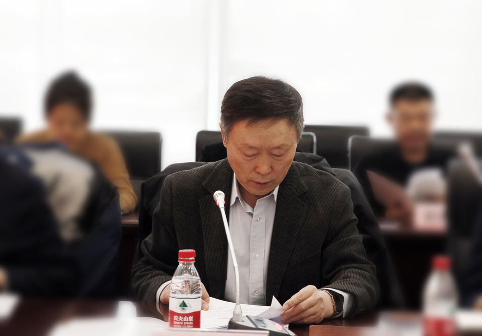 中石大（北京）克拉玛依校区召开第一届二次“双代会” (5)