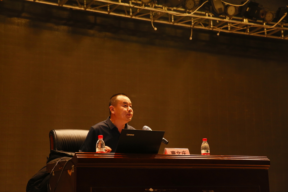 20191220校区举办秋季学期集中学习教育暨法治教育专题报告 (13)