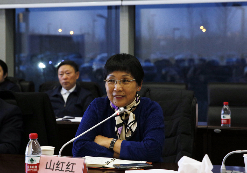 20191118对口支援中国石油大学（北京）克拉玛依校区第二次工作会议-张宝摄影 (227)