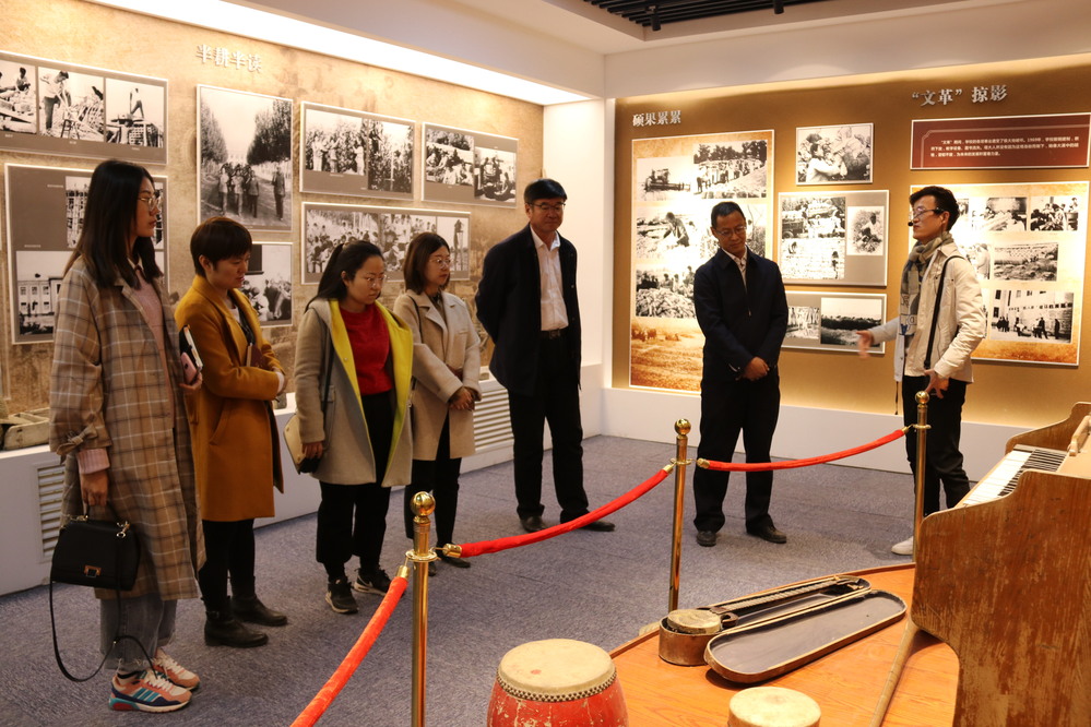 塔里木大学之行 (3)